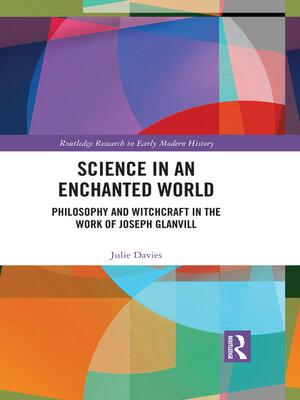 cover image of Science in an Enchanted World